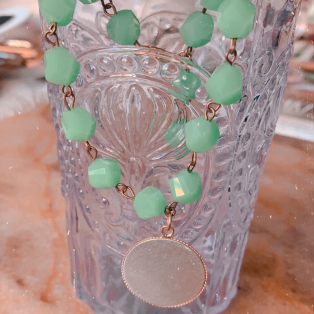 Bead bracelet - Picture 2 of 4